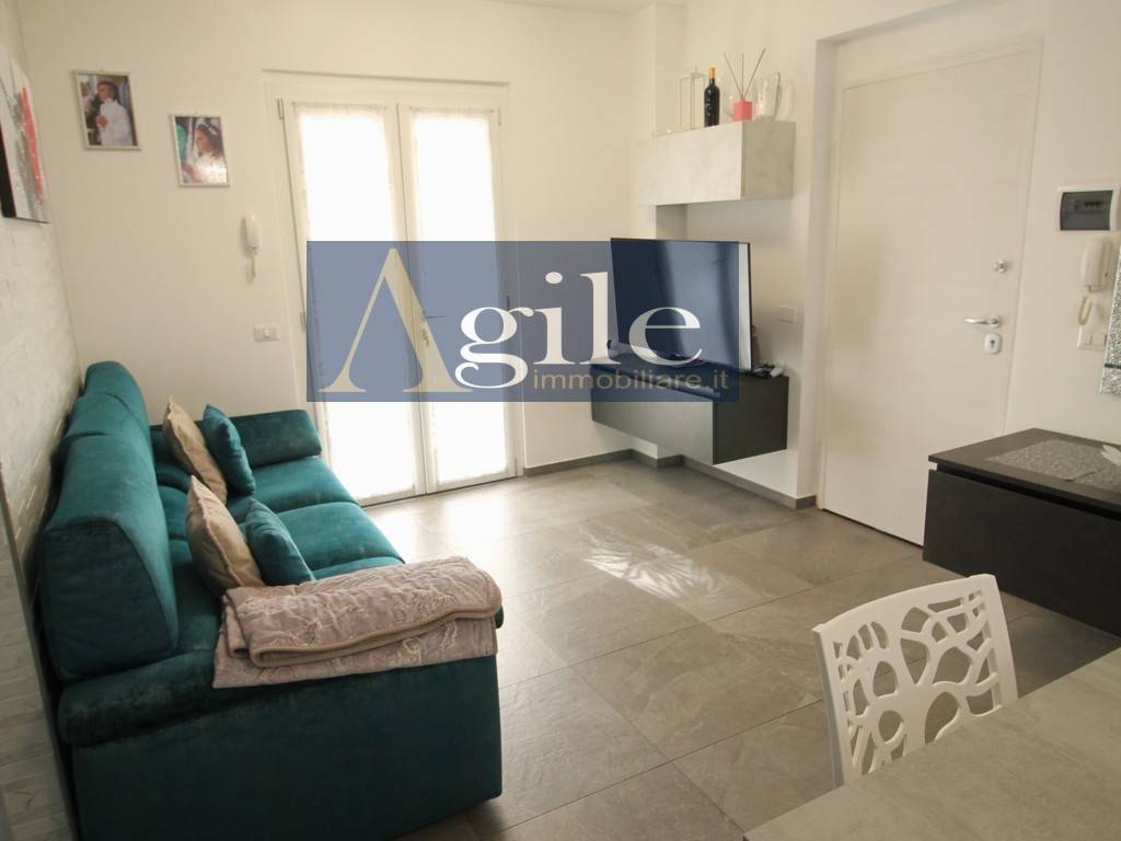 Appartamento a Folignano in via cenciarini - Foto 4