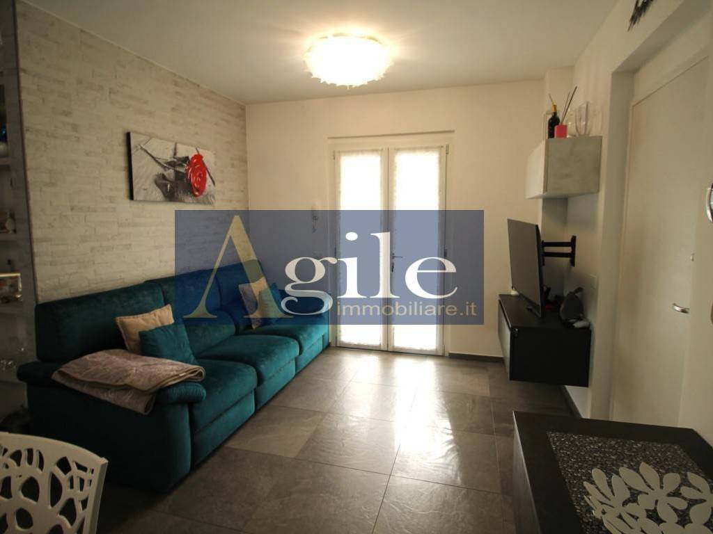 Appartamento a Folignano in via cenciarini - Foto 5