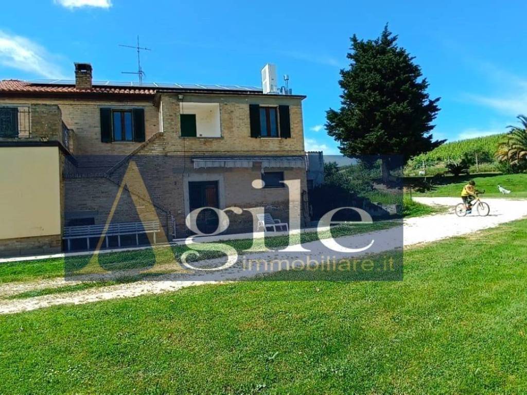 Rustico / casale a Castignano in contrada rufiano, 59 - Foto 3