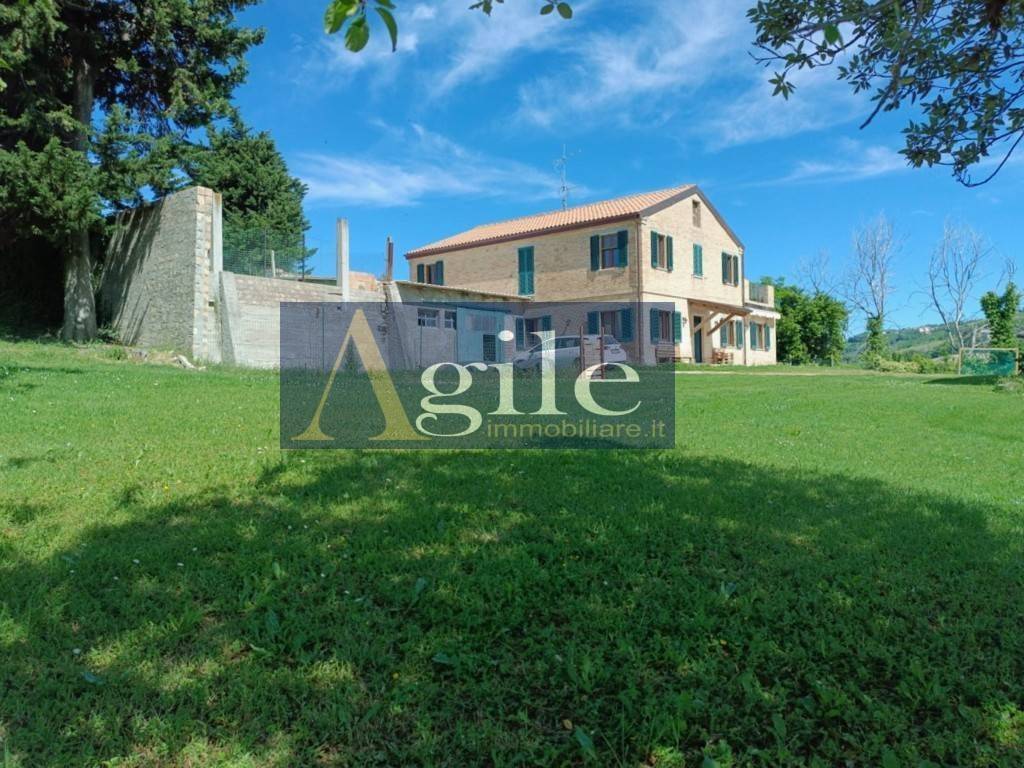 Rustico / casale a Castignano in contrada rufiano, 59 - Foto 4