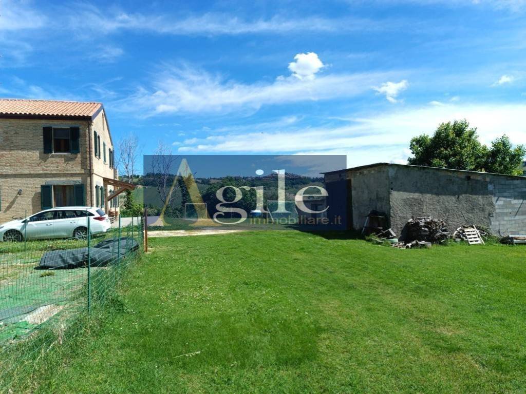 Rustico / casale a Castignano in contrada rufiano, 59 - Foto 5