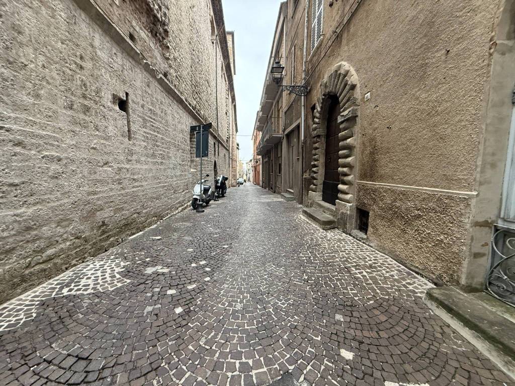 Appartamento a Cagli in Via Lapis - Foto 2