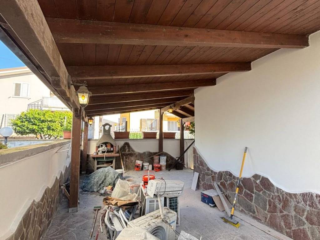 Villa a Giugliano in campania in Via Madonna del Pantano, 39 - Foto 3