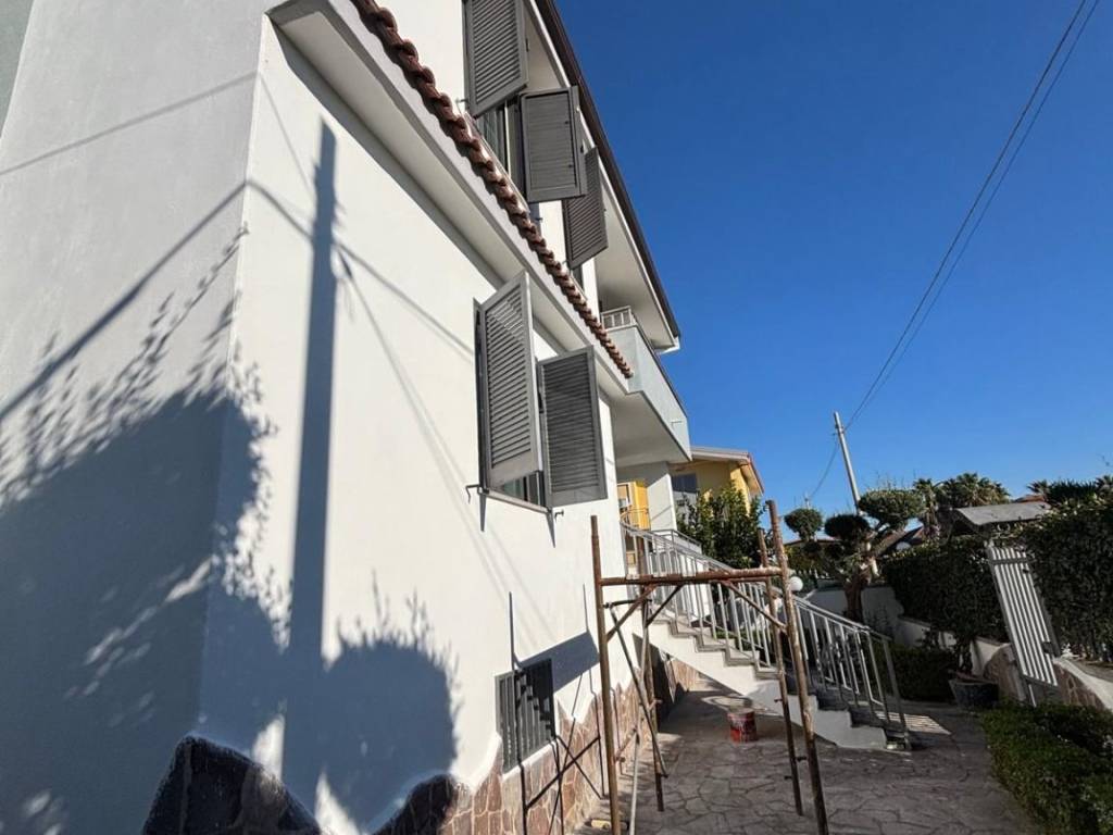 Villa a Giugliano in campania in Via Madonna del Pantano, 39 - Foto 4
