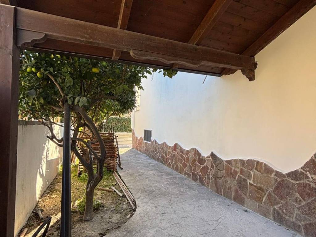 Villa a Giugliano in campania in Via Madonna del Pantano, 39 - Foto 5
