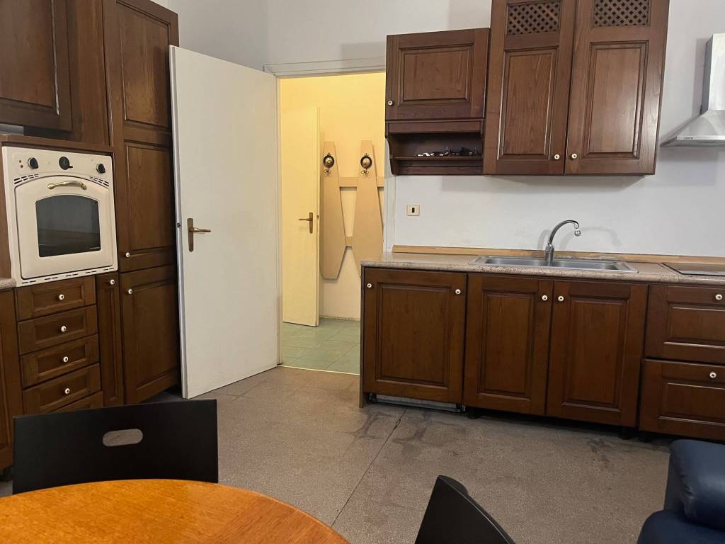 Appartamento a Biella in Via Giovanni Battista Costanzo - Foto 3