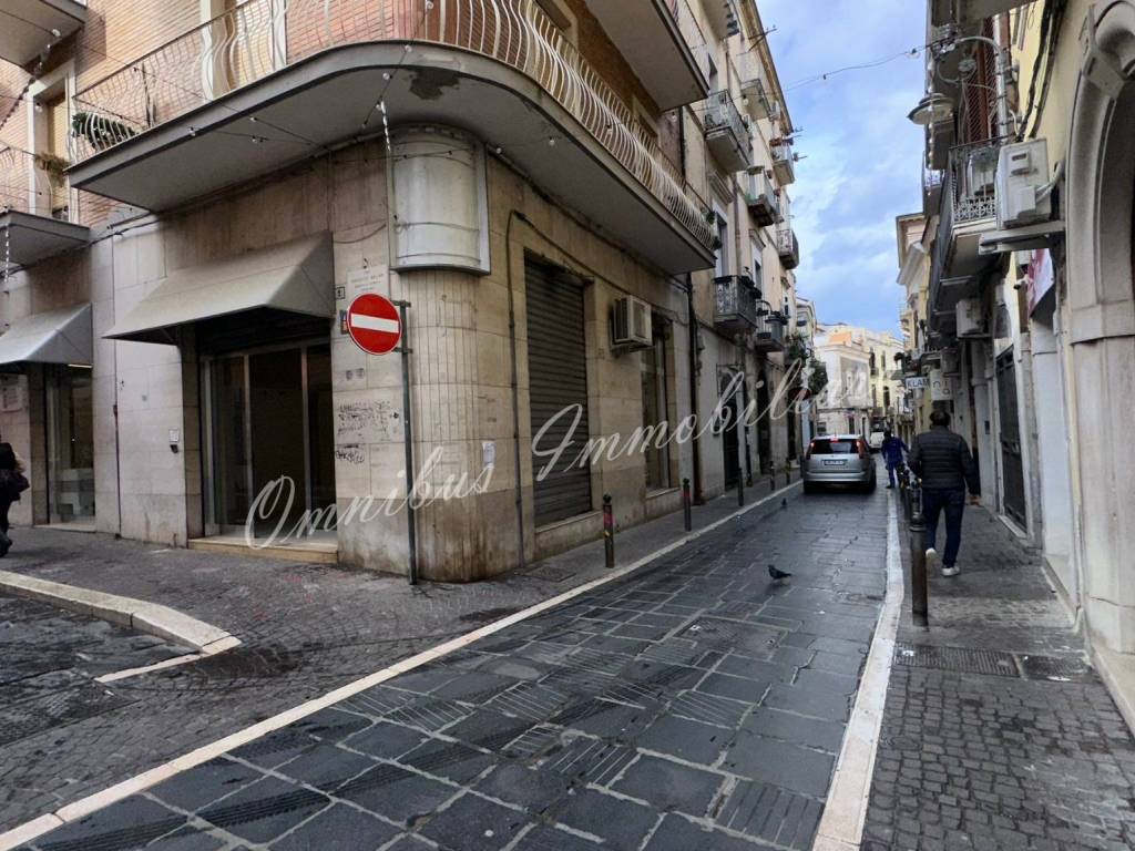 Immobile a Foggia in Corso Vittorio Emanuele II, 91 - Foto 2