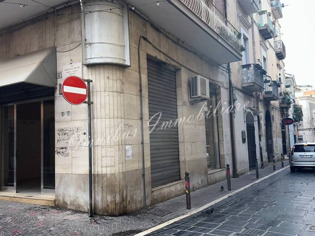 Immobile a Foggia in Corso Vittorio Emanuele II, 91 - Foto 3