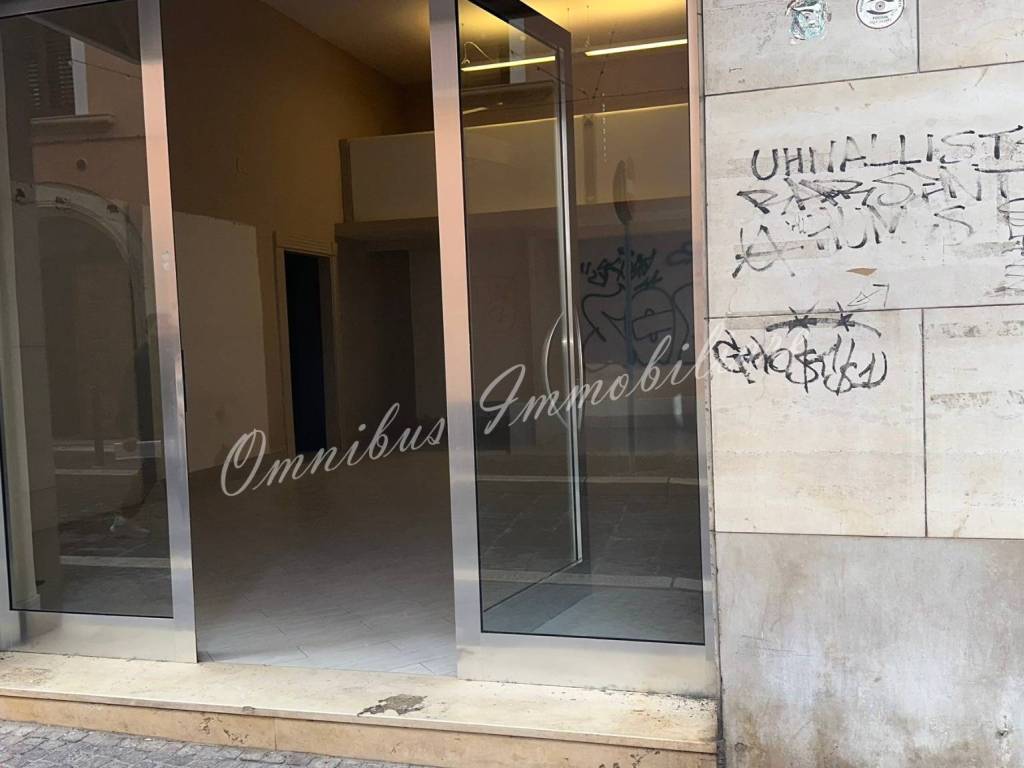 Immobile a Foggia in Corso Vittorio Emanuele II, 91 - Foto 4