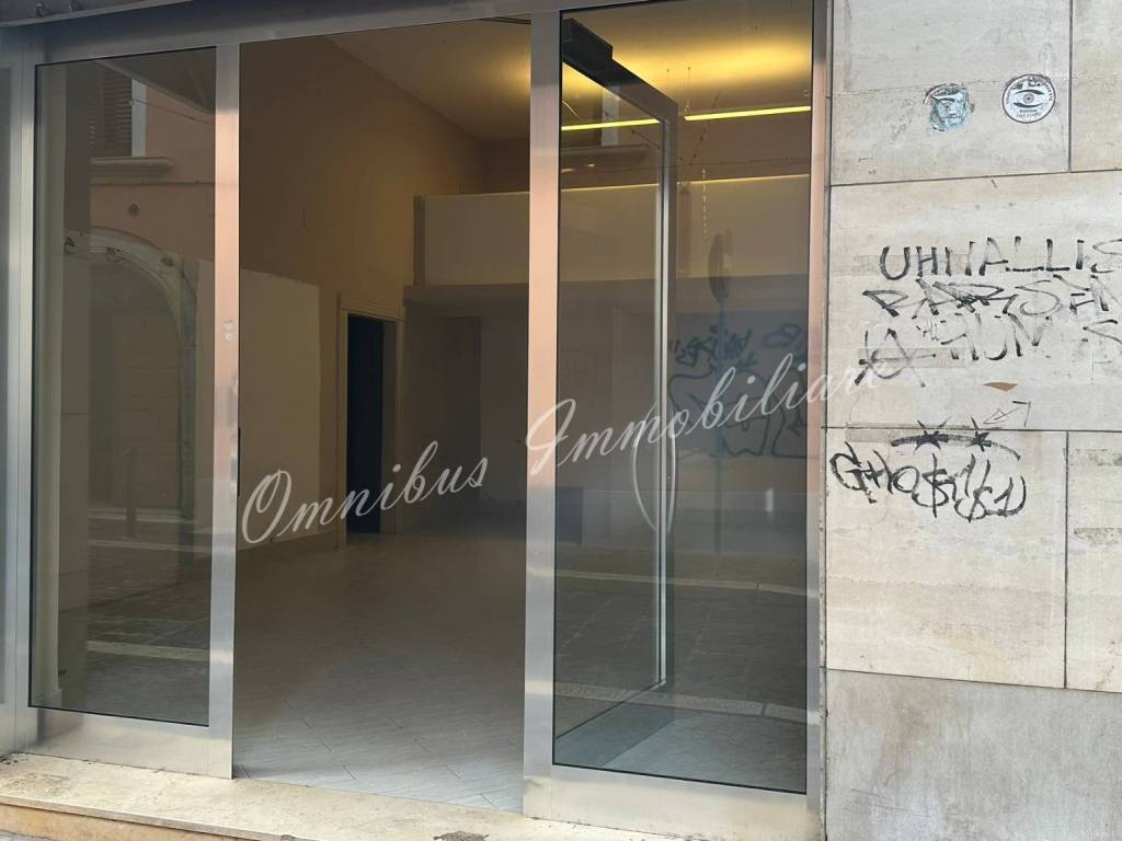 Immobile a Foggia in Corso Vittorio Emanuele II, 91 - Foto 5