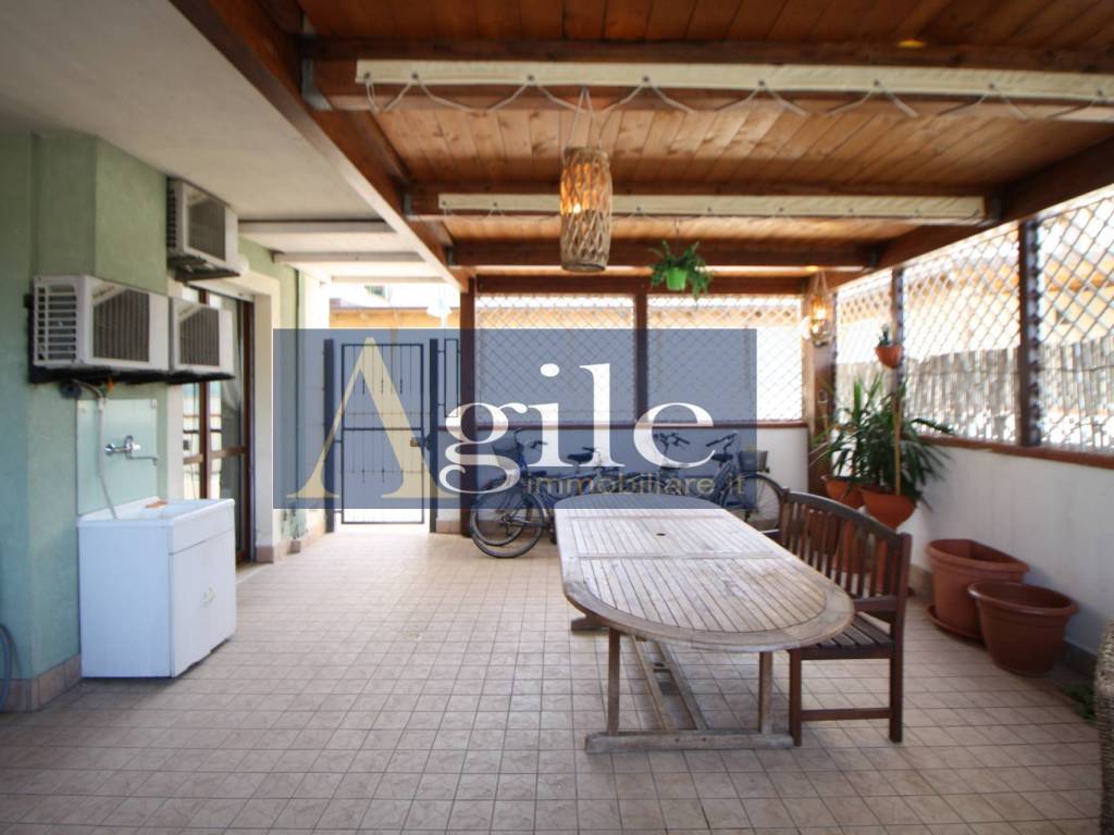 Appartamento a Alba adriatica in via s. de santis - Foto 3