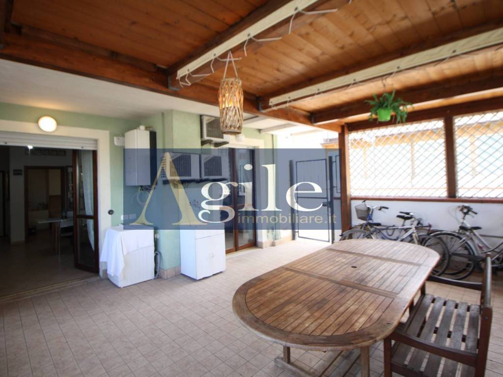 Appartamento a Alba adriatica in via s. de santis - Foto 4