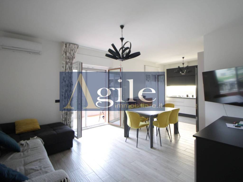 Appartamento a San benedetto del tronto in via della pizzarda - Foto 5
