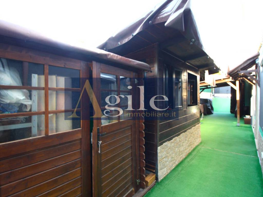 Appartamento a Grottammare in via ancona, 20 - Foto 4
