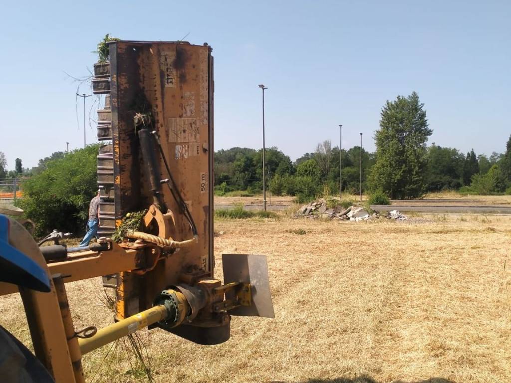Terreno a Occhiobello in Via Gran Bretagna - Foto 2