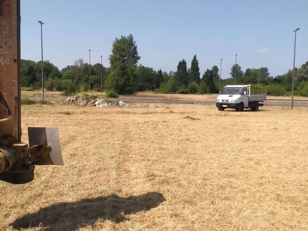 Terreno a Occhiobello in Via Gran Bretagna - Foto 3