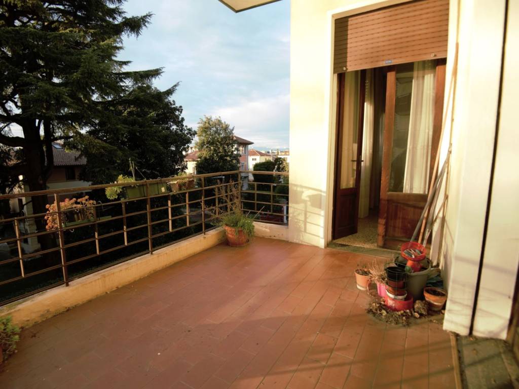 Appartamento a Treviso in Strada Siora Andriana del Vescovo - Foto 5
