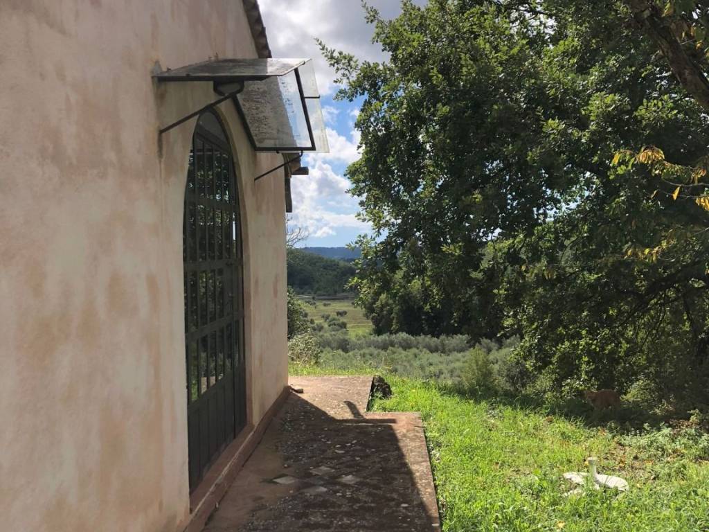Terreno a Massa marittima in Via 25 Aprile - Foto 2