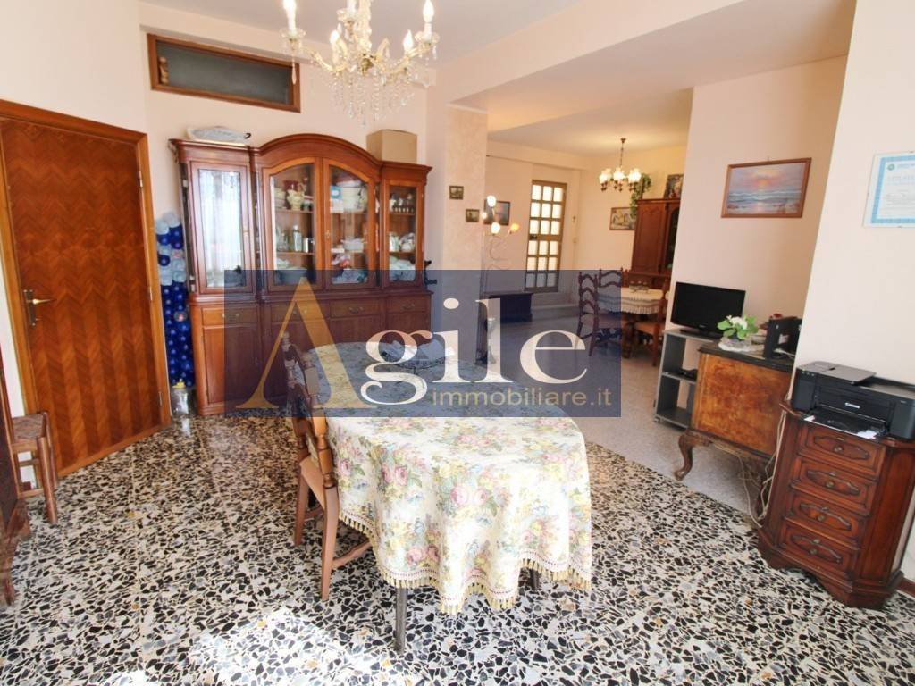 Casa indipendente a Monteprandone in VIA BORGO DA MONTE - Foto 4