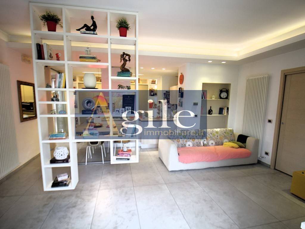 Appartamento a Spinetoli in VIA FRANCESCO STABILI, 24 - Foto 5