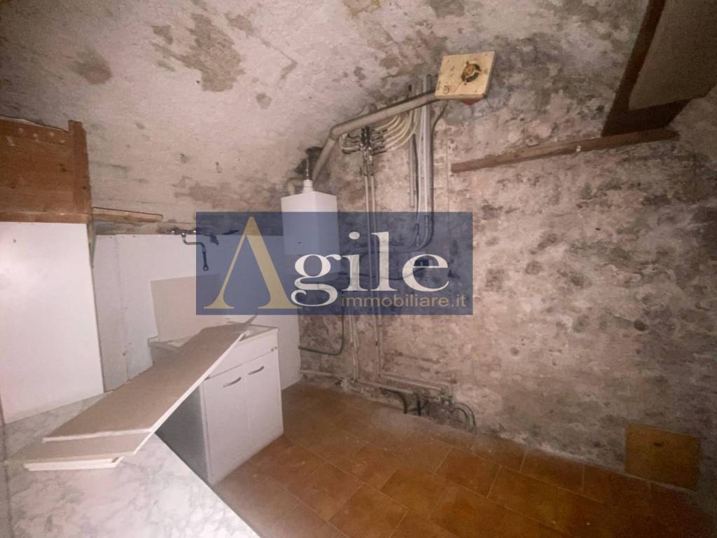 Appartamento a Ripatransone in vicolo stretto, 10 - Foto 3