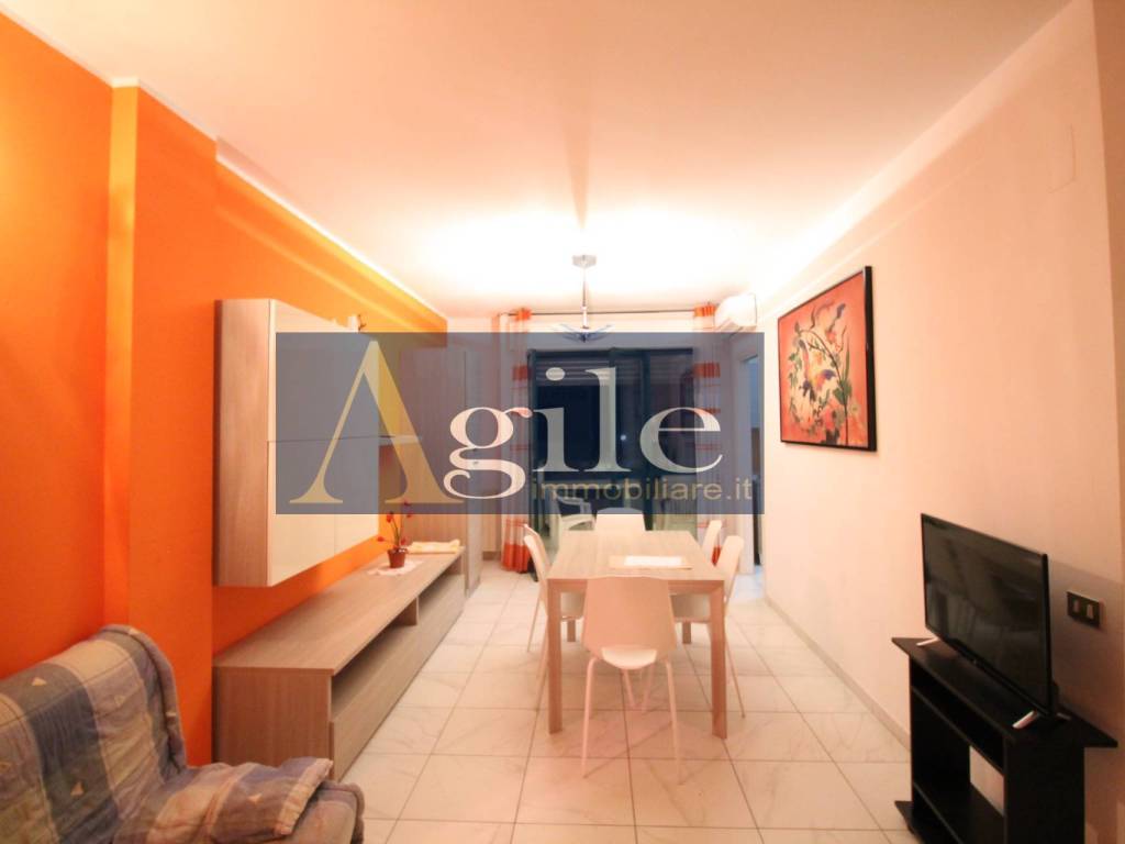 Appartamento a Alba adriatica in via rodi - Foto 2