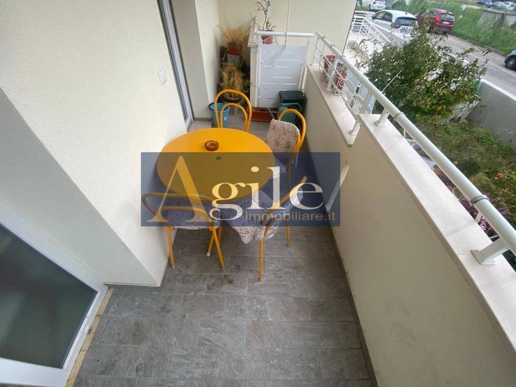 Appartamento a Alba adriatica in via olimpica - Foto 4
