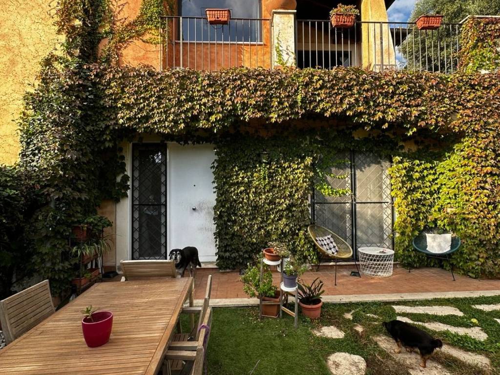 Villa a Riano in Via del Cavone, 24 - Foto 2