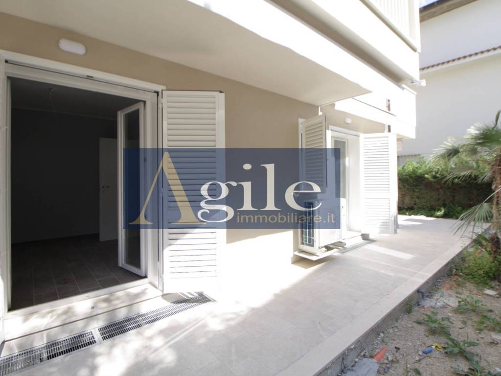 Appartamento a Alba adriatica in via dei ludi - Foto 4