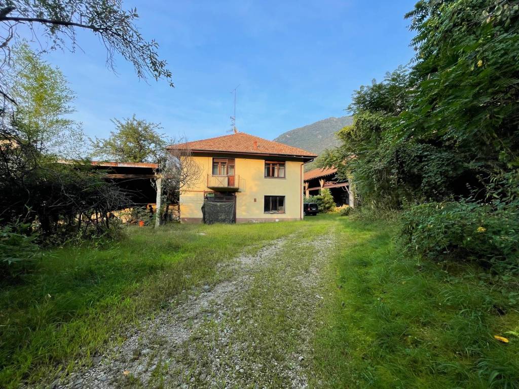 Terreno a Omegna in Via alle Cave, 1 - Foto 2