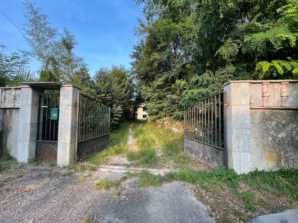 Terreno a Omegna in Via alle Cave, 1 - Foto 3