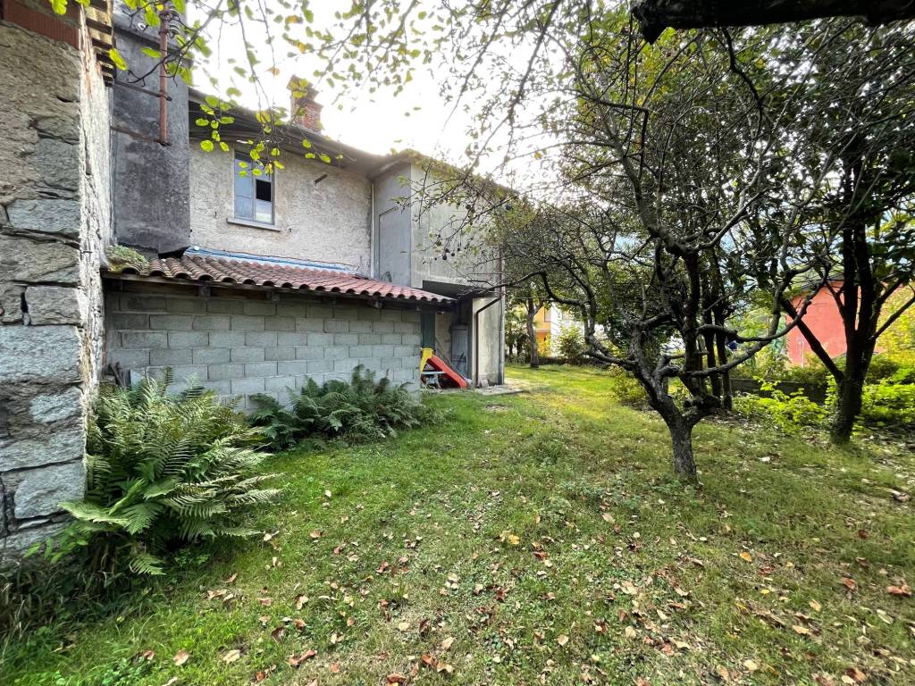Terreno a Omegna in Via alle Cave, 1 - Foto 5