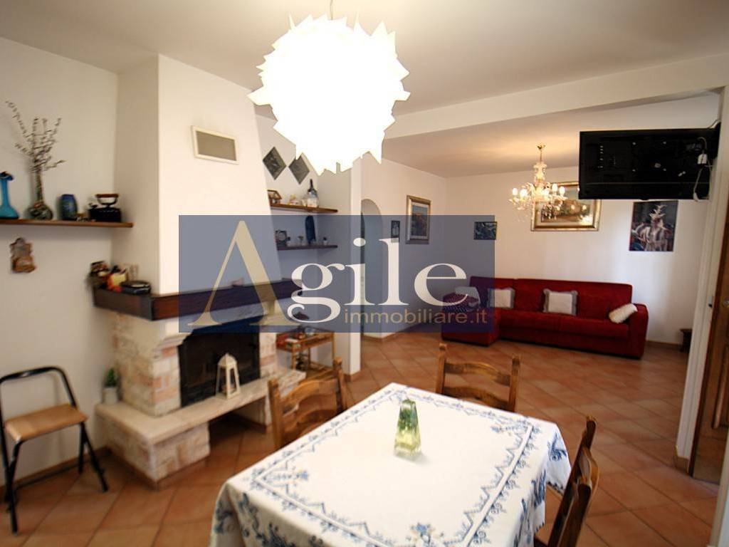 Casa indipendente a Colli del tronto in CONTRADA SALARIA INFERIORE - Foto 3
