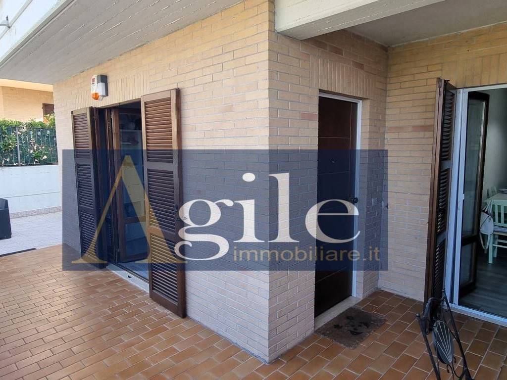 Villetta a schiera a Ascoli piceno in LISCIANO - Foto 2