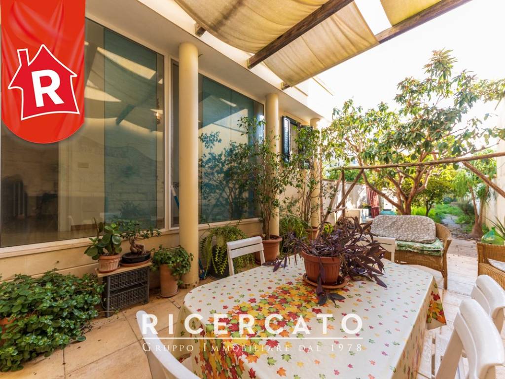 Villa a Lecce in Via Guglielmo Massaglia - Foto 2