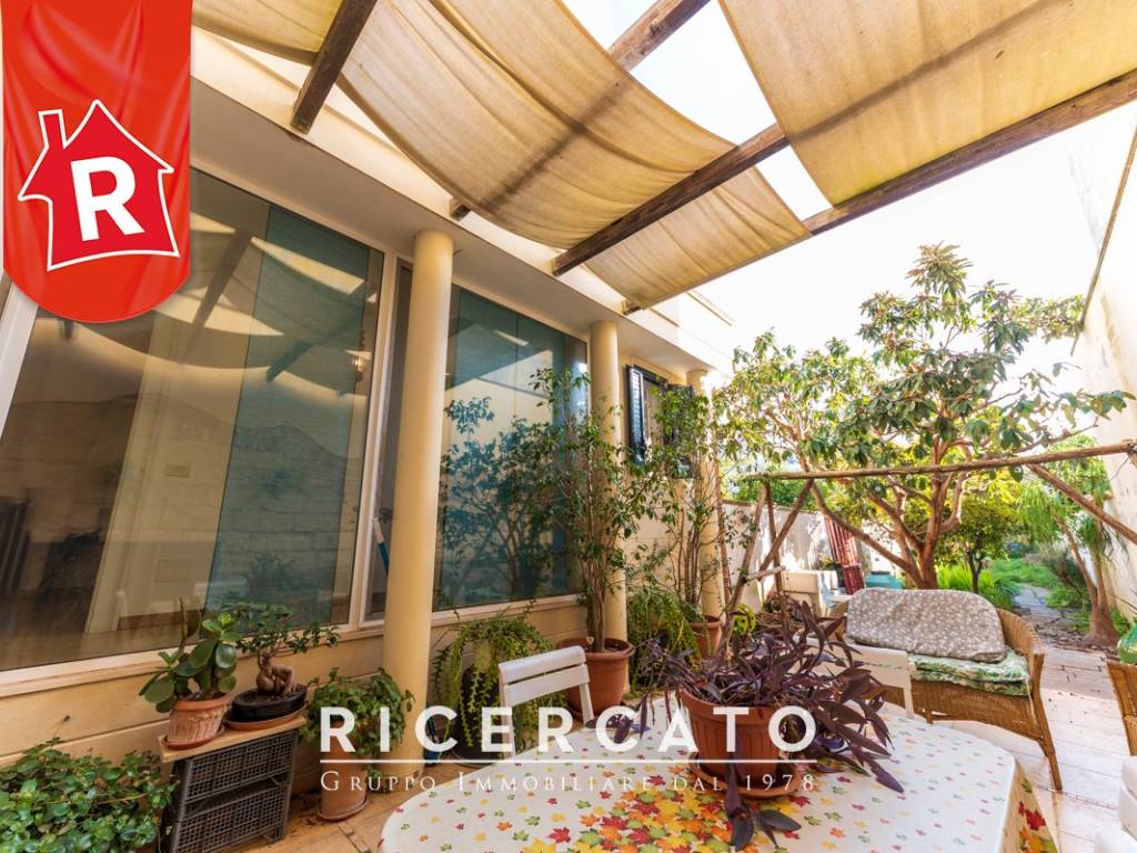 Villa a Lecce in Via Guglielmo Massaglia - Foto 3