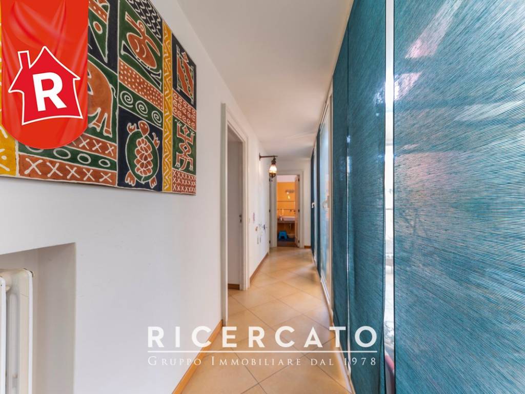 Villa a Lecce in Via Guglielmo Massaglia - Foto 4