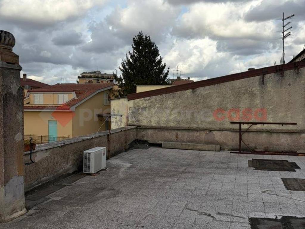 Appartamento a Guidonia montecelio in Via dei Narcisi, 29 - Foto 3
