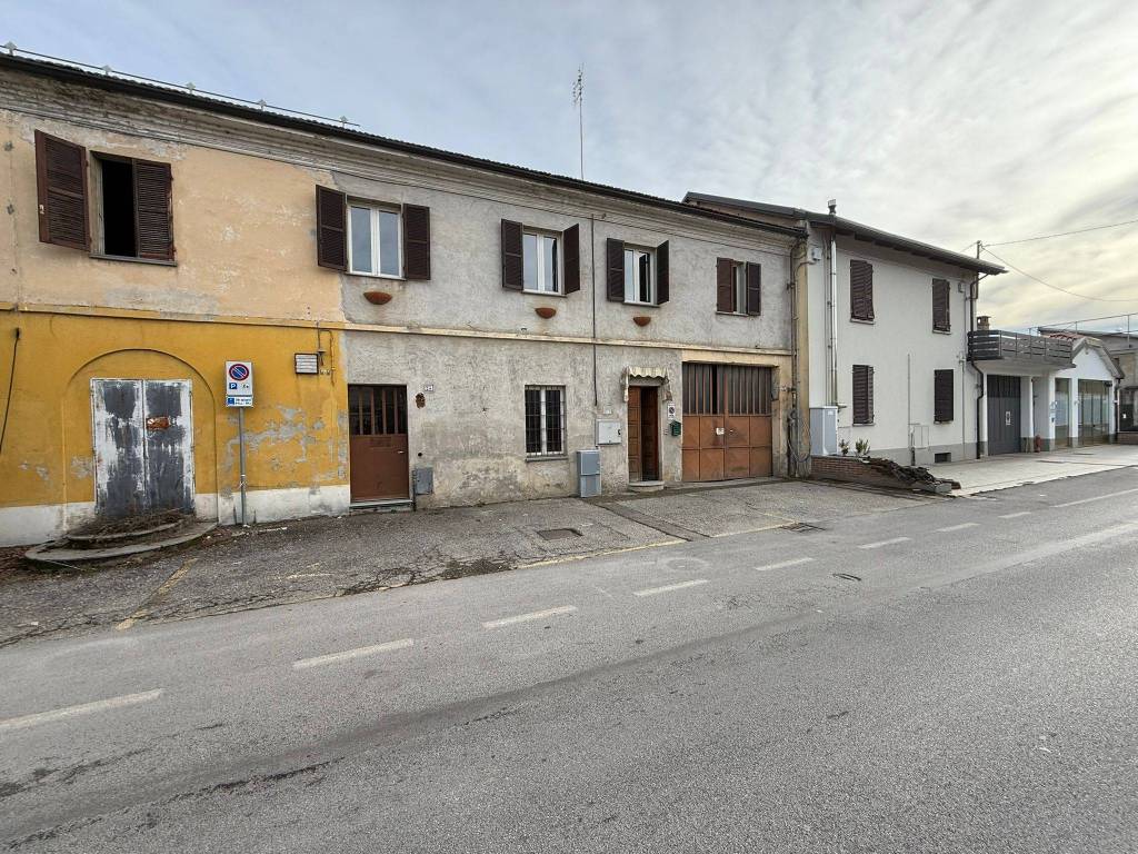 Casa indipendente a Fossano in Via Marene, 23 - Foto 2