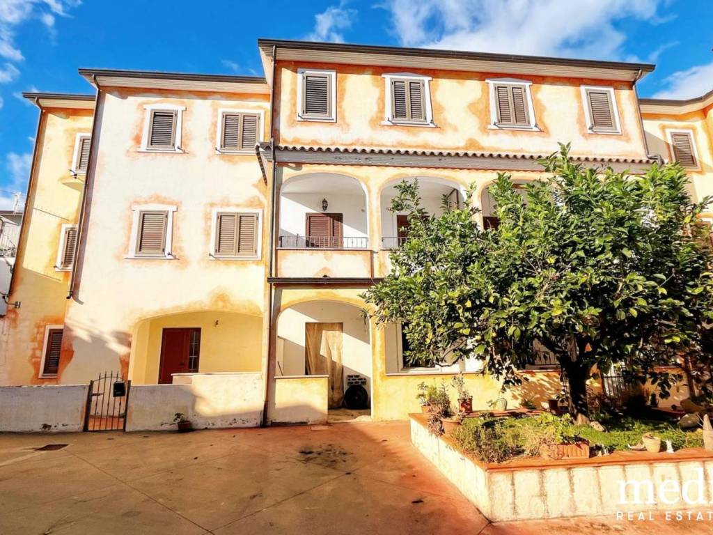 Appartamento a Torpè in Via Vittorio Emanuele, 12 - Foto 3