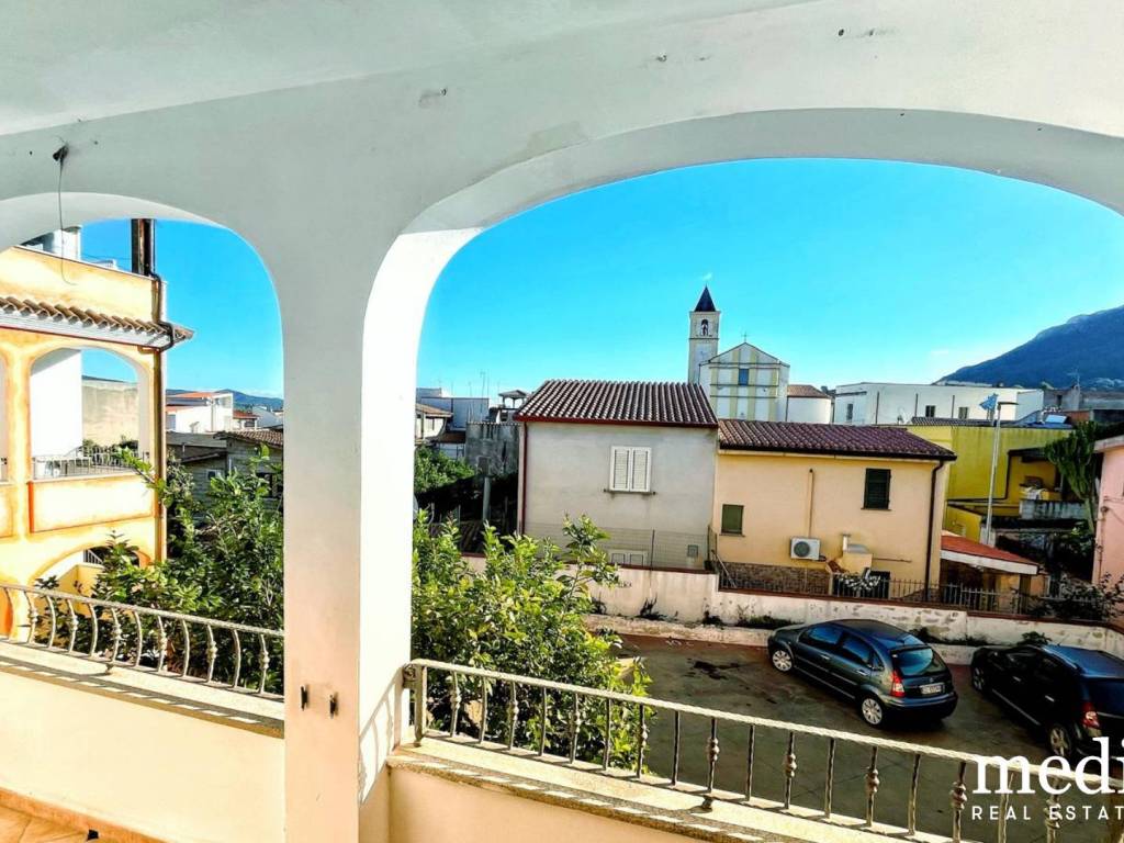 Appartamento a Torpè in Via Vittorio Emanuele, 12 - Foto 4