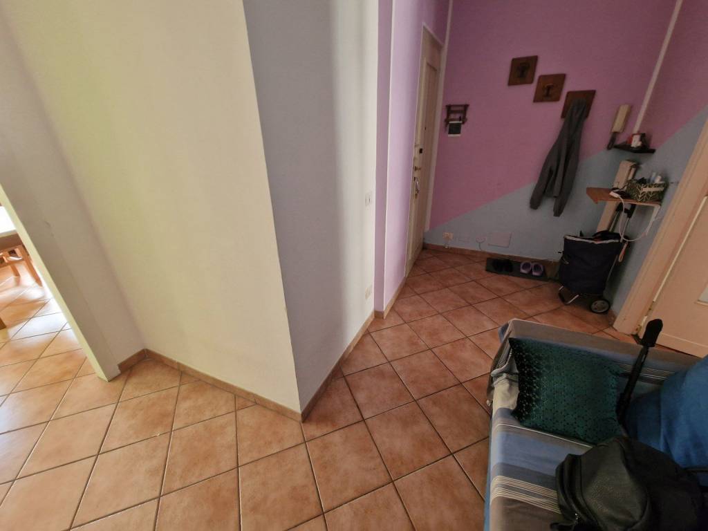 Appartamento a Ivrea in Via Aosta, 9 - Foto 4