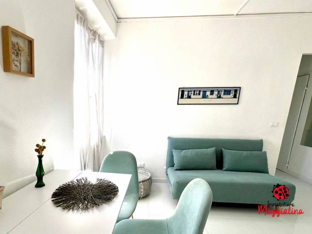 Appartamento a La spezia in Via del Montale, 1 - Foto 5