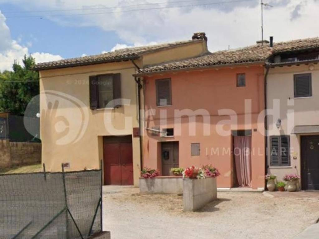 Casa indipendente a Montefalco in Località Pietrauta, 1 - Foto 2
