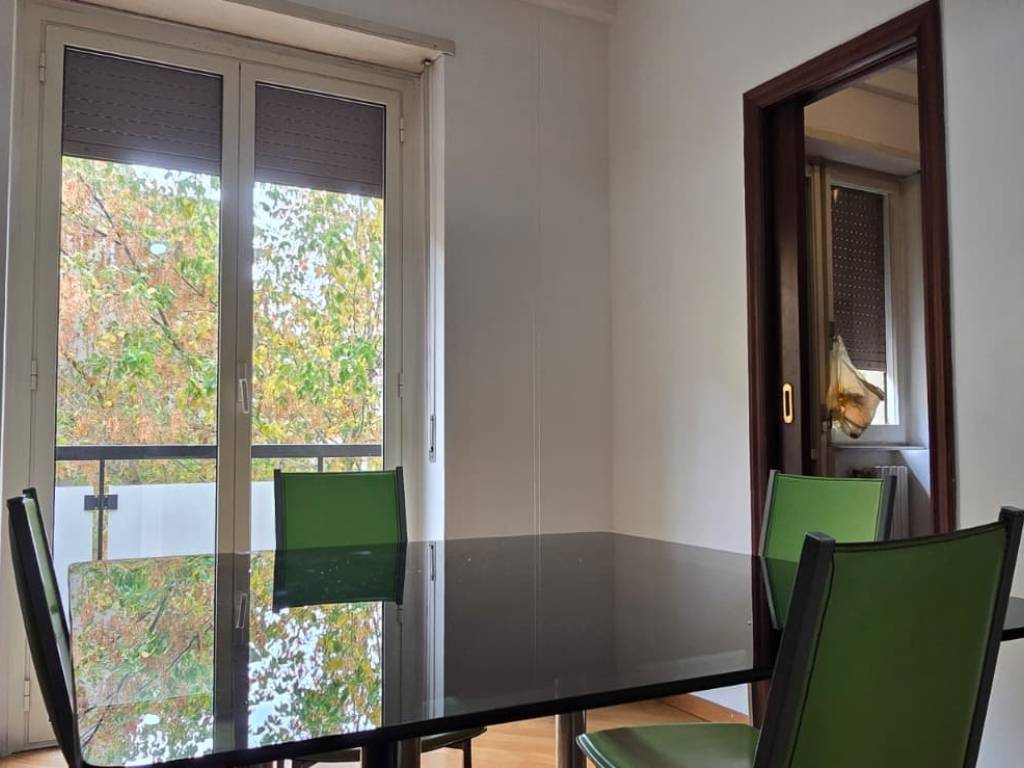 Appartamento a Pescara in Viale Regina Margherita, 52 - Foto 2