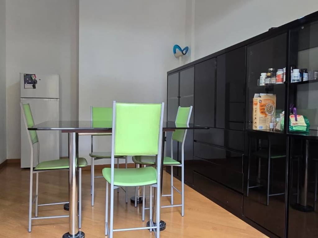 Appartamento a Pescara in Viale Regina Margherita, 52 - Foto 3