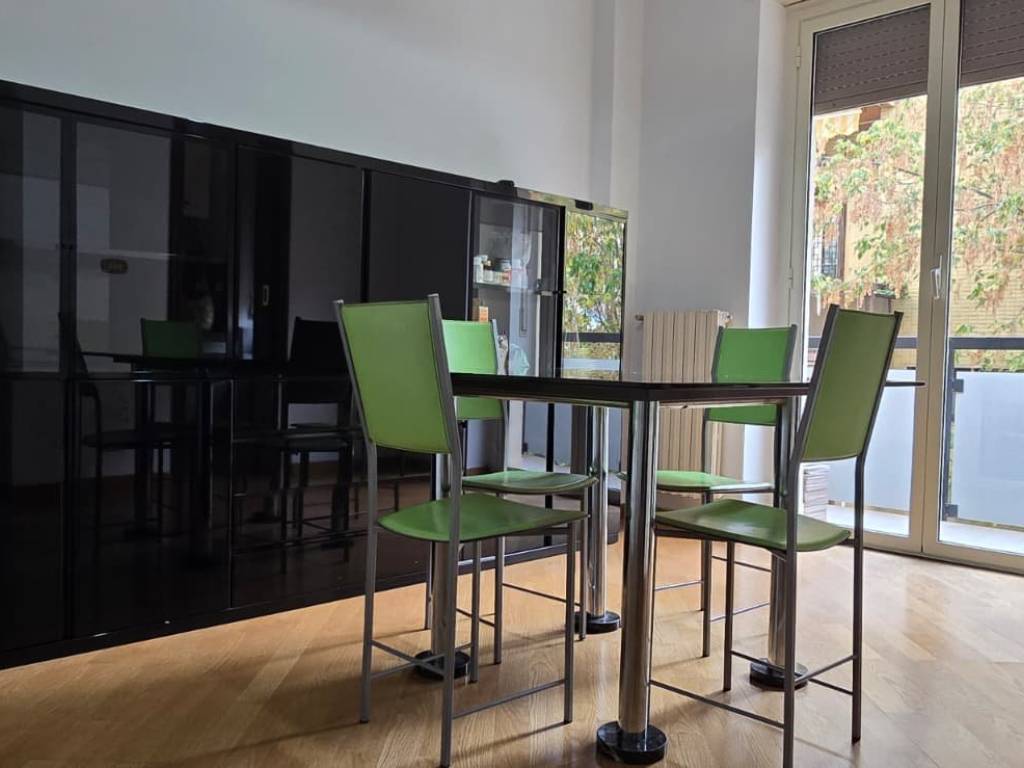 Appartamento a Pescara in Viale Regina Margherita, 52 - Foto 4