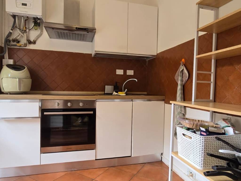 Appartamento a Pescara in Viale Regina Margherita, 52 - Foto 5
