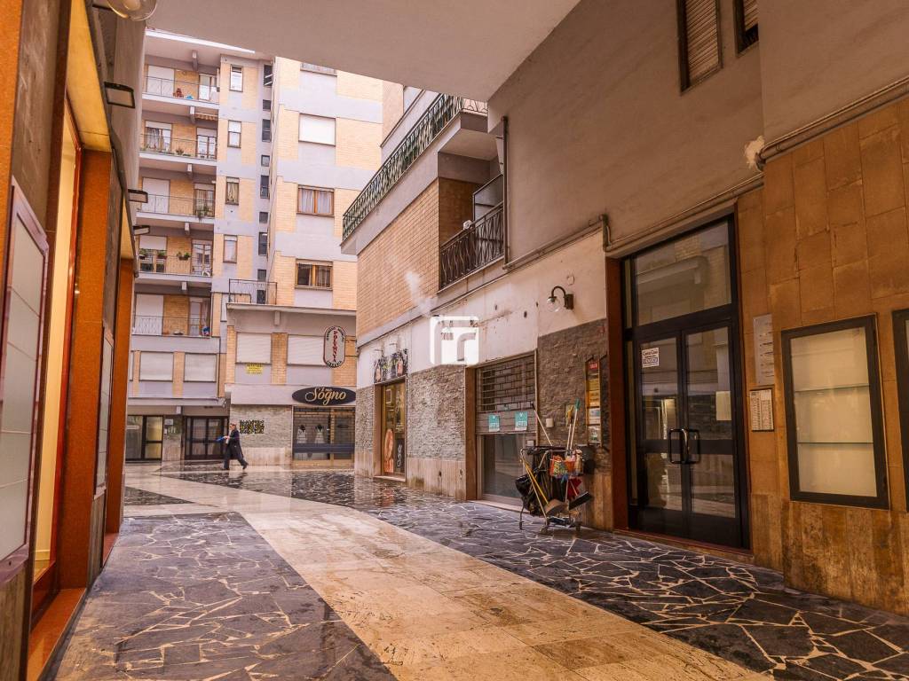Appartamento a Campobasso in Corso Giuseppe Mazzini, 40 - Foto 2