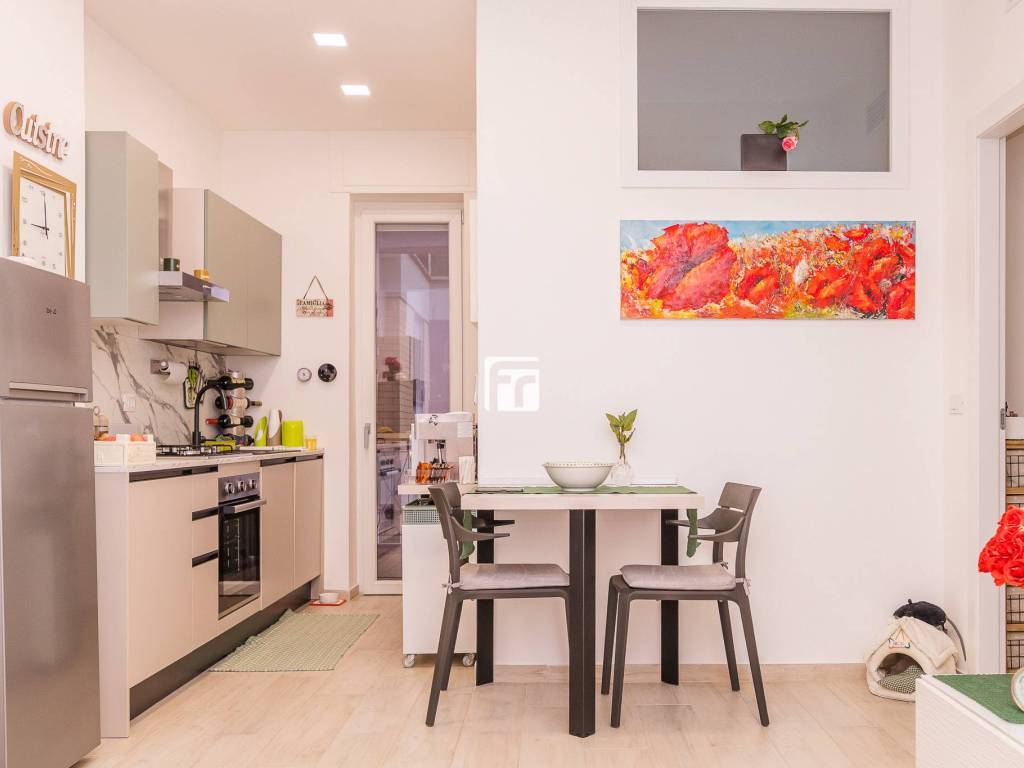 Appartamento a Campobasso in Corso Giuseppe Mazzini, 40 - Foto 5